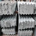 Heiße, rollte, verzinkte Stahlwinkel S235JR S275JR S355JR